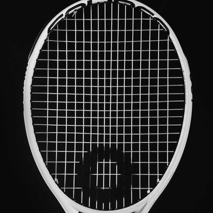 Solinco Whiteout 305 Tennis Racquet (18x20)