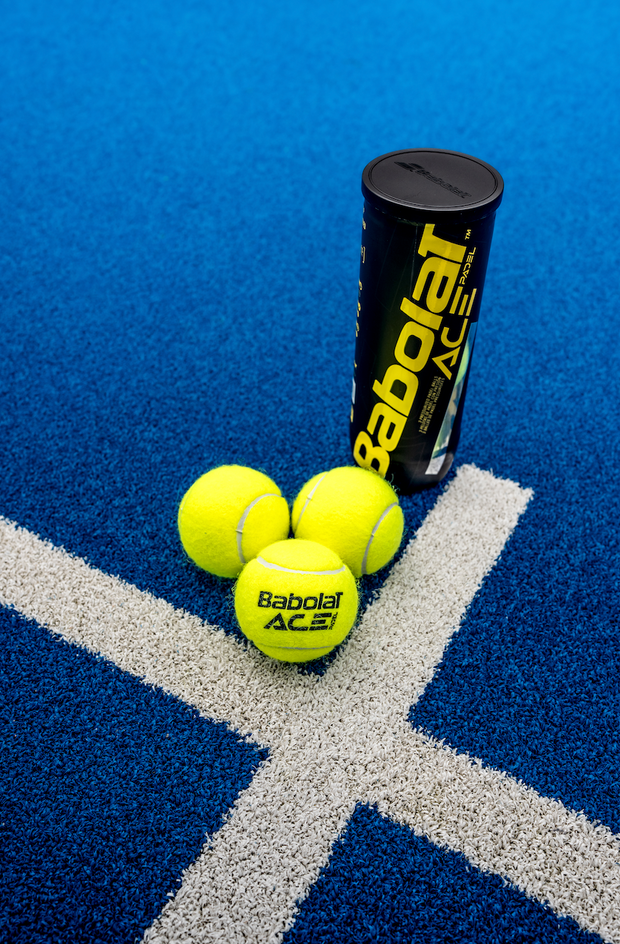 Padel Balls