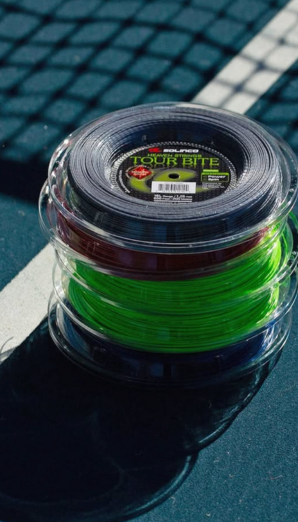 Strings for every style