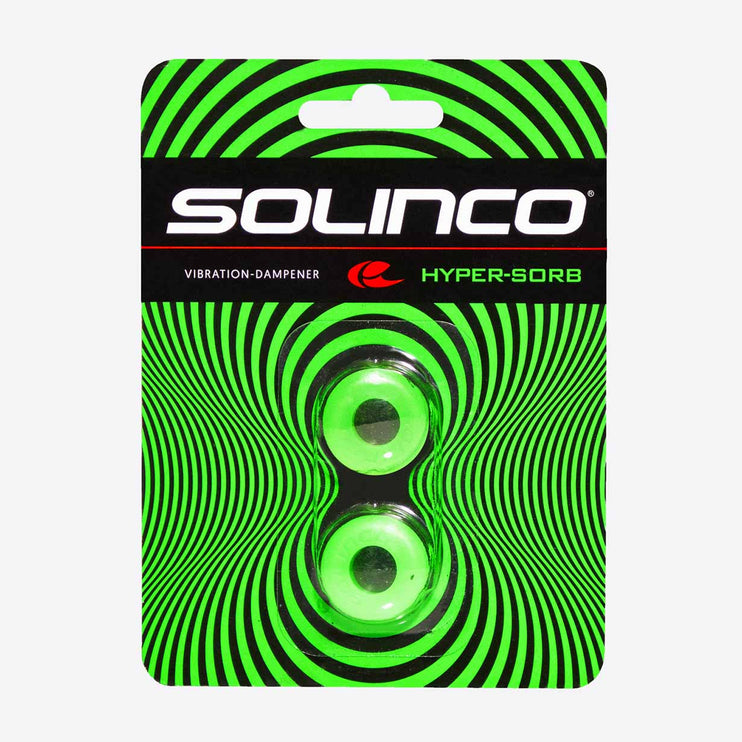 Solinco Hyper-Sorb Vibration Tennis Racquet Dampener