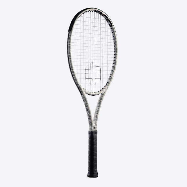 Solinco Whiteout V2 290 Tennis Racquet