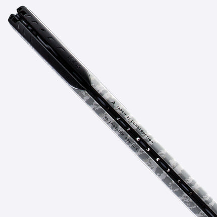 Solinco Whiteout V2 290 Tennis Racquet