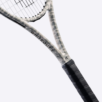 Solinco Whiteout V2 290 Tennis Racquet