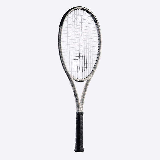Solinco Whiteout V2 305 Tennis Racquet