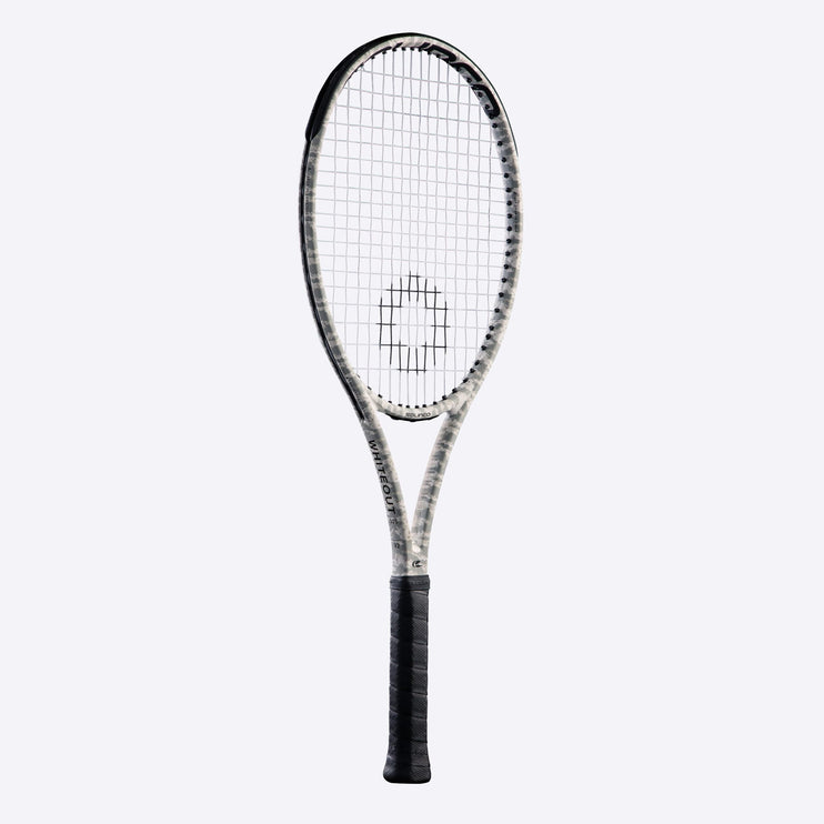 Solinco Whiteout V2 305 Tennis Racquet