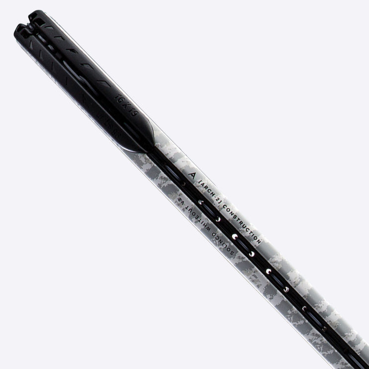 Solinco Whiteout V2 305 Tennis Racquet
