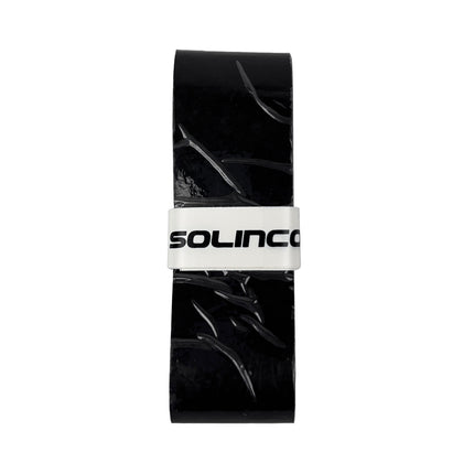Solinco Wonder Grip (Pack of 60) - Black