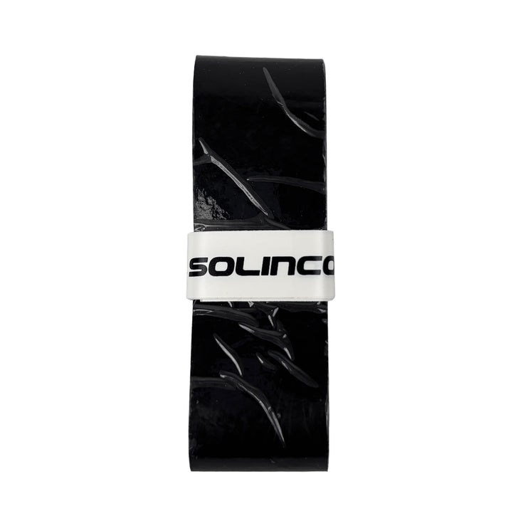 Solinco Wonder Grip (Pack of 60) - Black