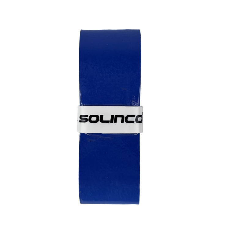 Solinco Wonder Grip (Pack of 60) - Blue