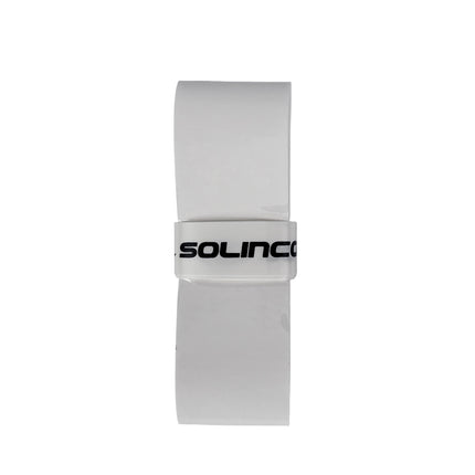 Solinco Wonder Grip (Pack of 60) - White