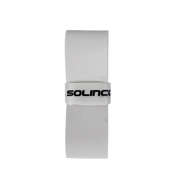 Solinco Wonder Grip (Pack of 60) - White