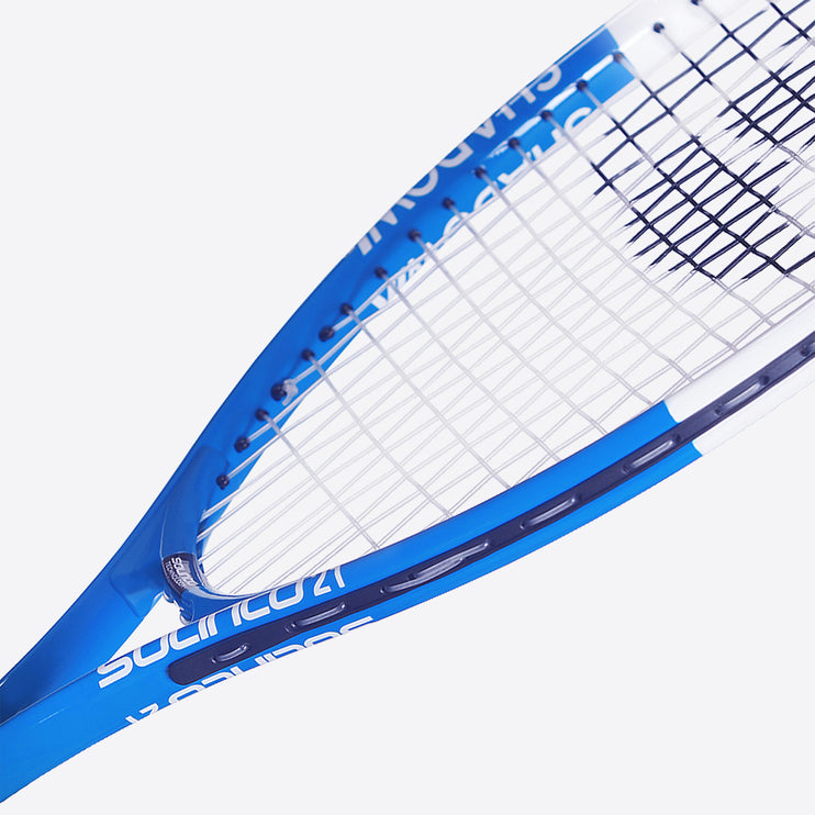 Solino Shadow Jr 21 Tennis Racquet