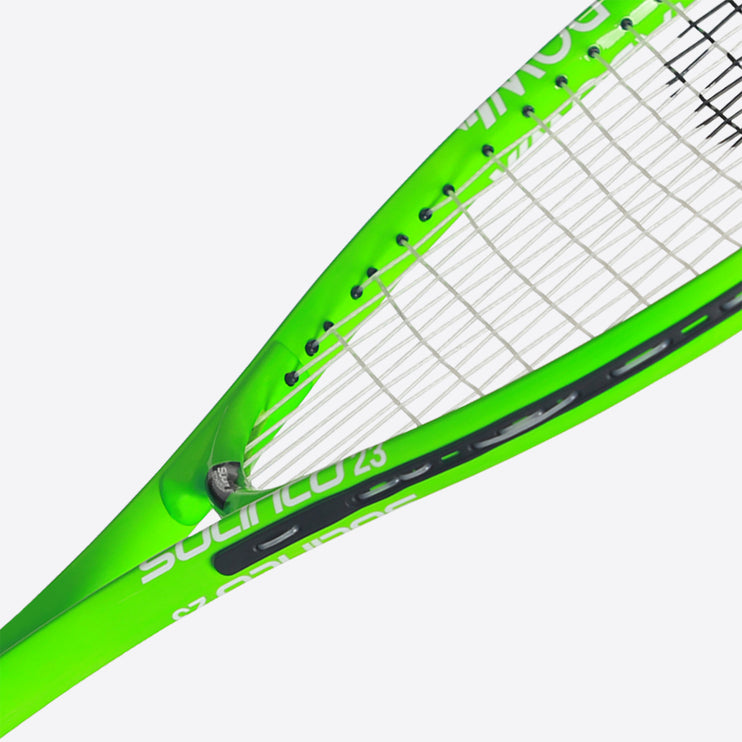 Solino Shadow Jr 23 Tennis Racquet