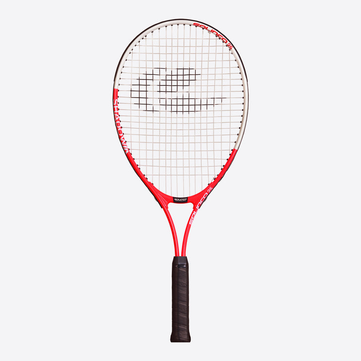 Solino Shadow Jr 25 Tennis Racquet
