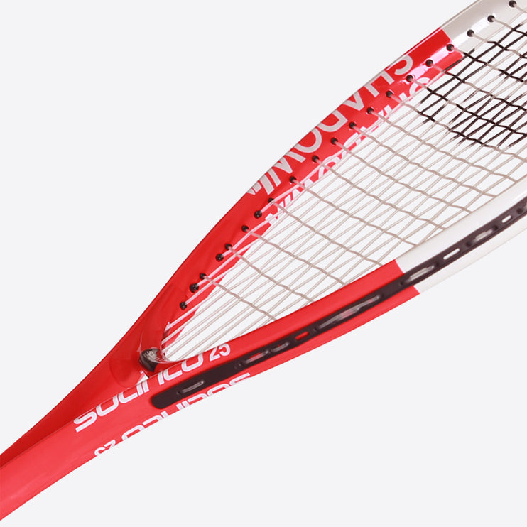 Solino Shadow Jr 25 Tennis Racquet