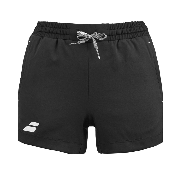 Excercise SHORT Girl Black VNM