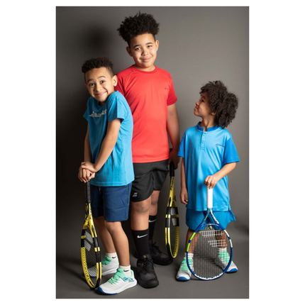 PLAY SHORT Boy Black VNM