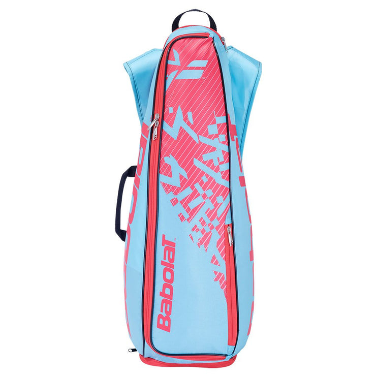 Babolat Backracq Sky Blue Pink