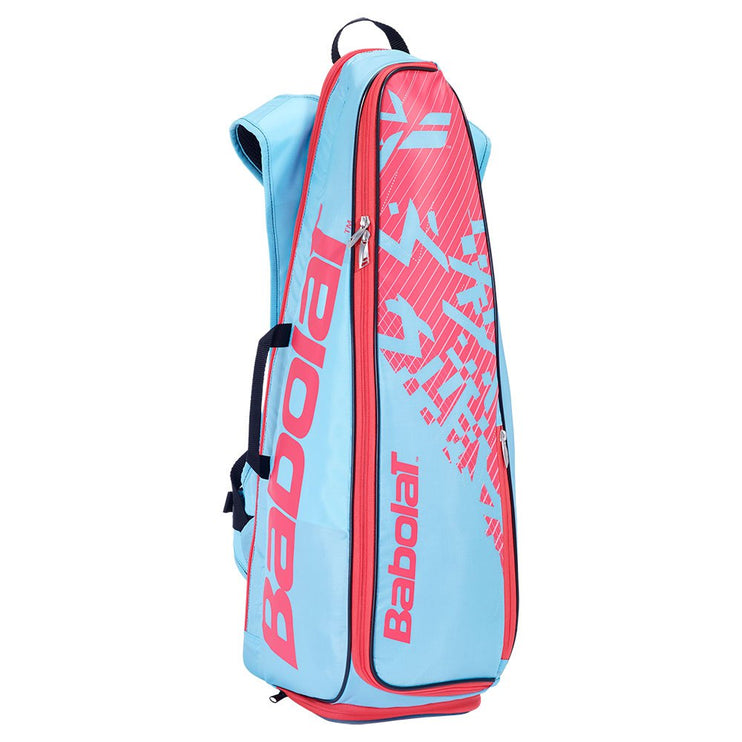 Babolat Backracq Sky Blue Pink