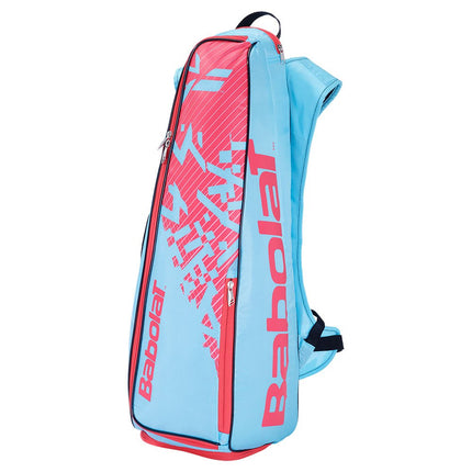 Babolat Backracq Sky Blue Pink