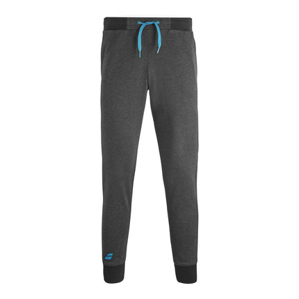 BABOLAT EXERCISE JOGGER PANT BLACK HTHR WOMEN