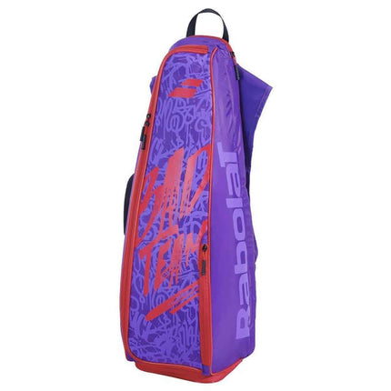 Babolat Backracq Purple Badminton Bag