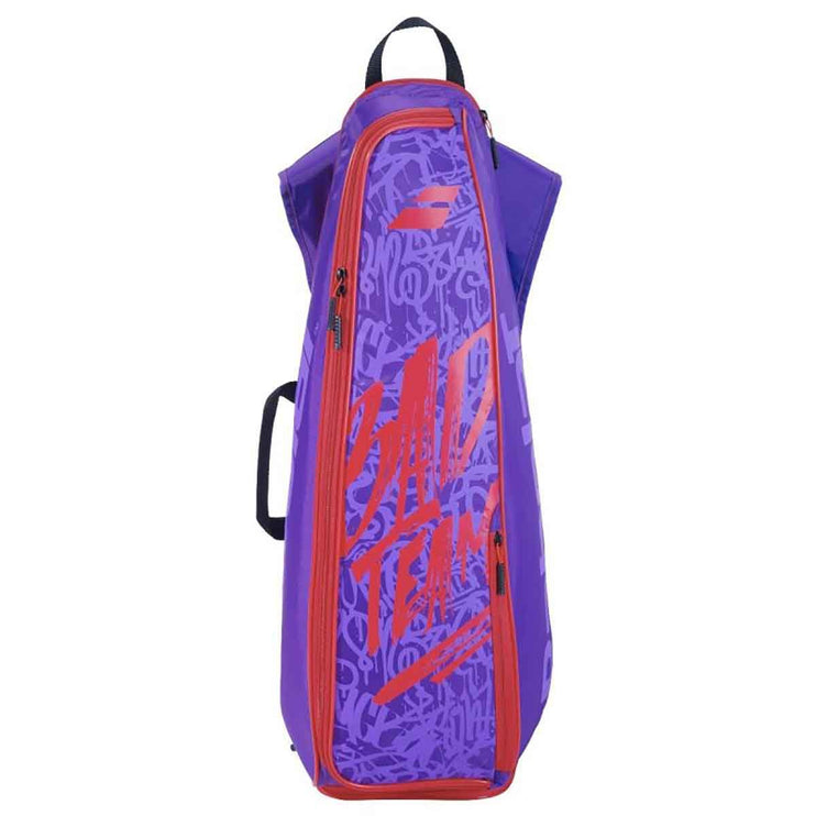 Babolat Backracq Purple Bag