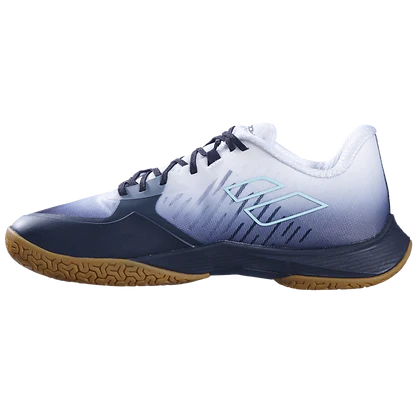 Babolat Shadow Tour 5 Men Badminton Shoes - Black White