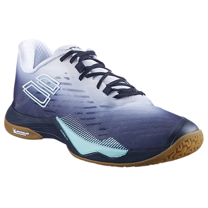 Babolat Shadow Tour 5 Men Badminton Shoes - Black White
