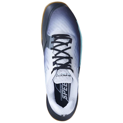 Babolat Shadow Tour 5 Men Badminton Shoes - Black White