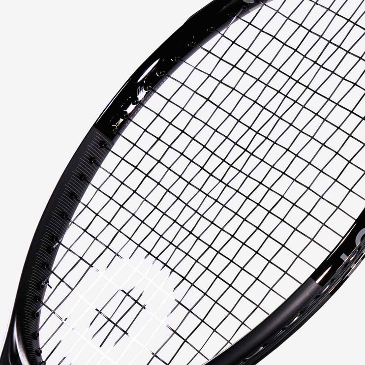 Solinco Blackout 300 XTD Tennis Racquet (27.5 inch)