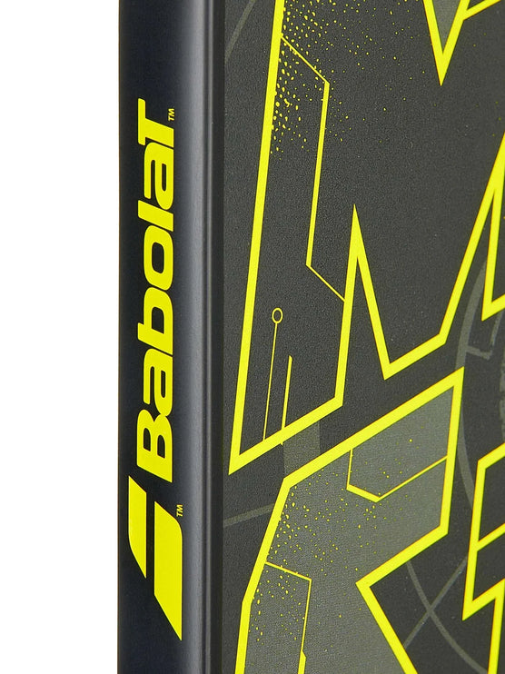 Babolat MNSTR+ Pickleball Paddle