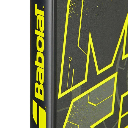 Babolat MNSTR Pickleball Paddle
