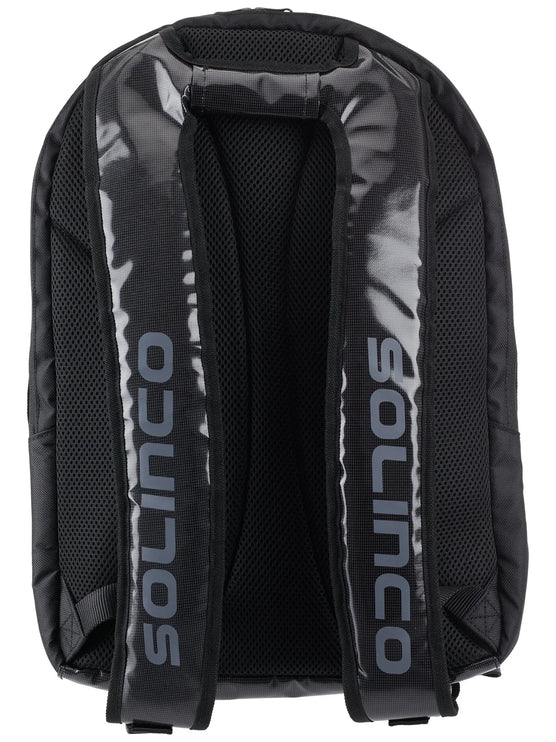 Solino Blackout Tour Tennis Backpack
