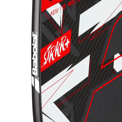 Babolat STRKR+ Pickleball Paddle