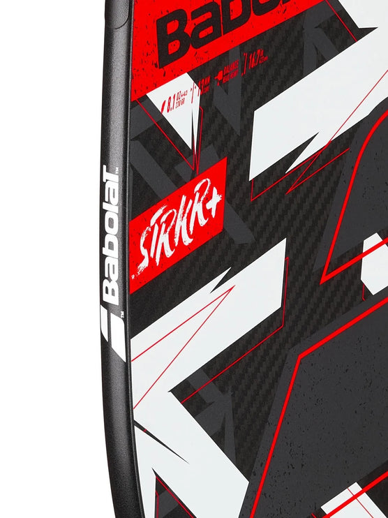 Babolat STRKR+ Pickleball Paddle