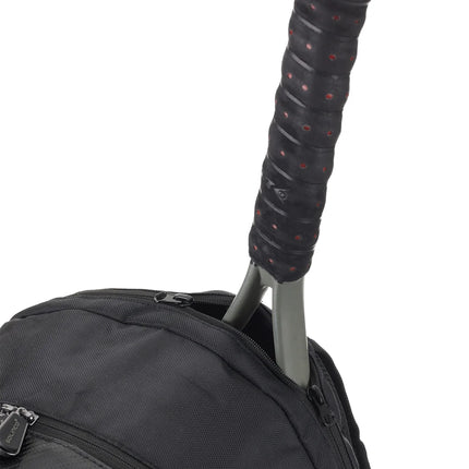 Solino Blackout Tour Tennis Backpack