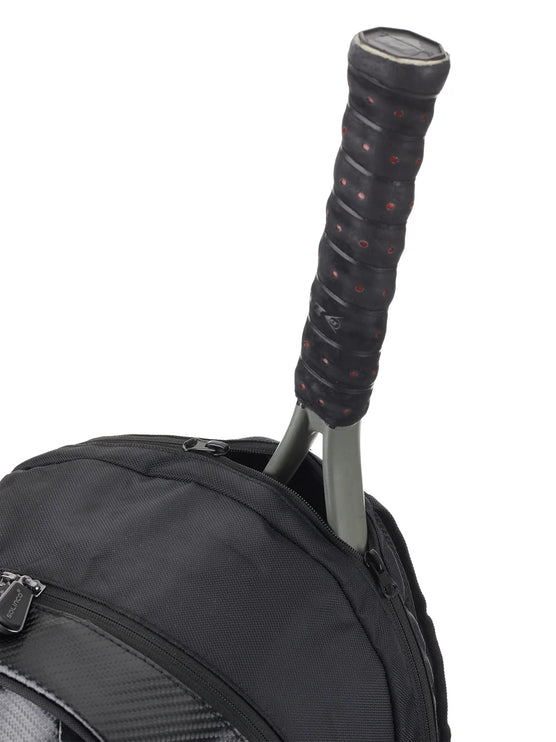 Solino Blackout Tour Tennis Backpack