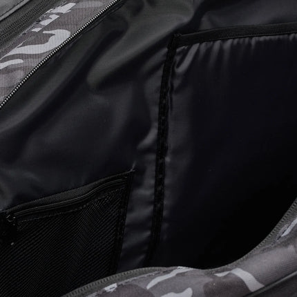 Solinco Black Camo X15 Tennis Kitbag