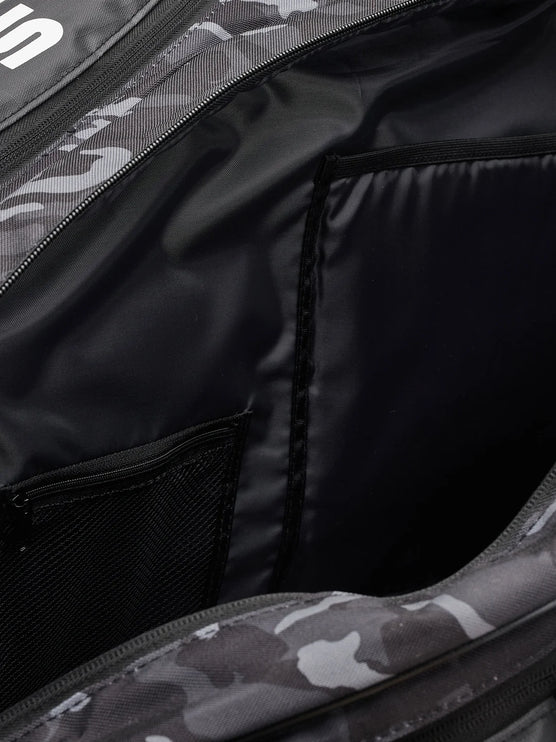 Solinco Black Camo X15 Tennis Kitbag