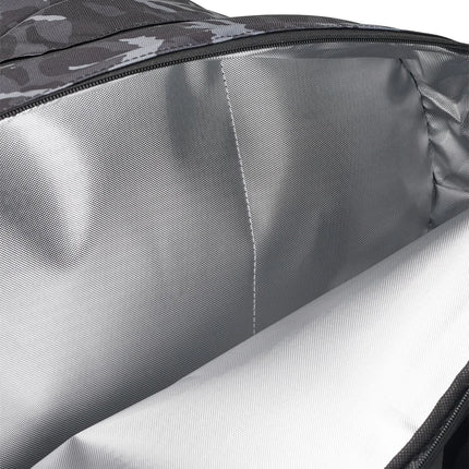 Solinco Black Camo X15 Tennis Kitbag