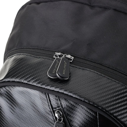 Solino Blackout Tour Tennis Backpack