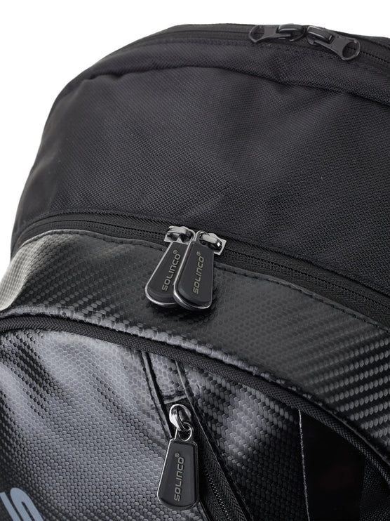 Solino Blackout Tour Tennis Backpack