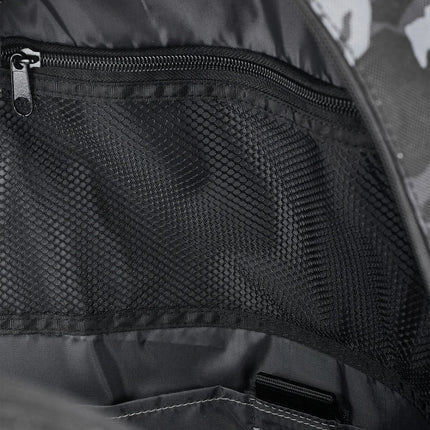 Solinco Black Camo Tennis Backpack