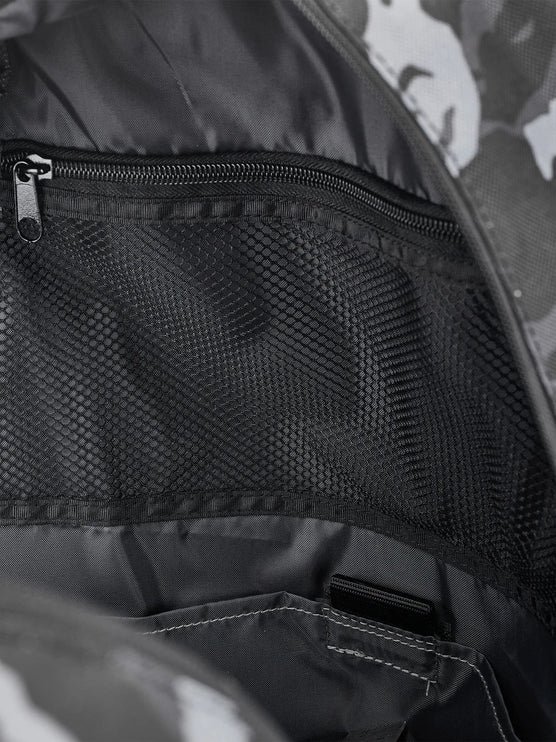 Solinco Black Camo Tennis Backpack