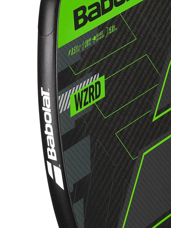 Babolat WZRD Pickleball Paddle