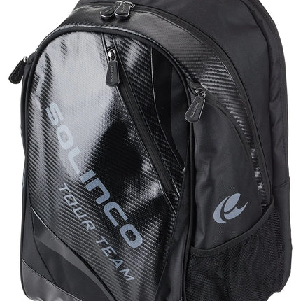 Solino Blackout Tour Tennis Backpack
