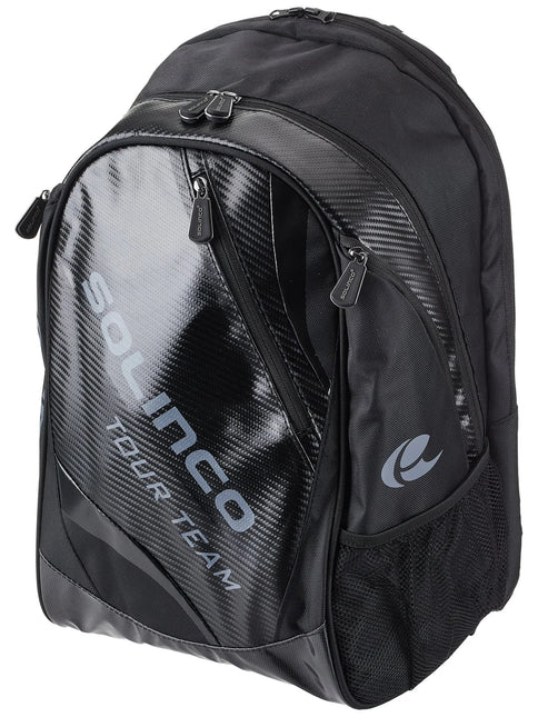Solino Blackout Tour Tennis Backpack