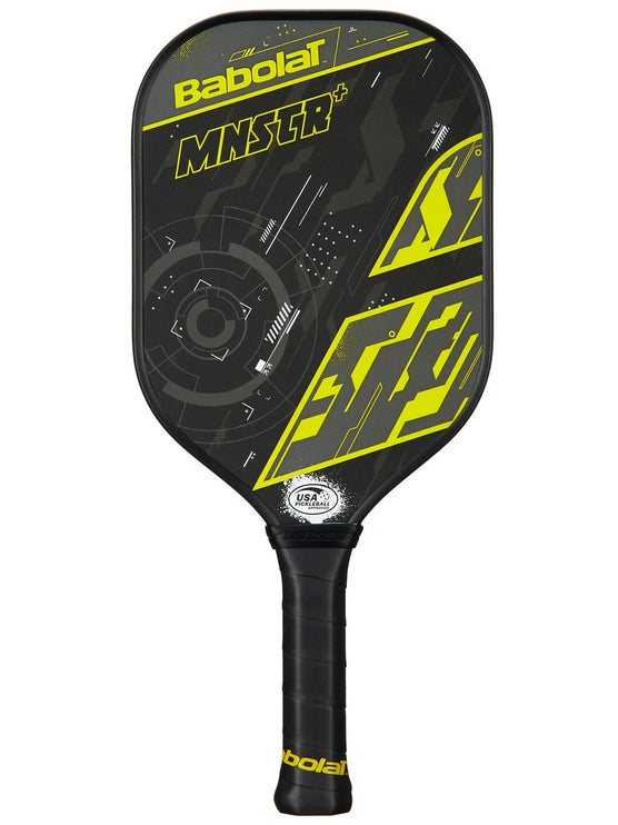 Babolat MNSTR+ Pickleball Paddle