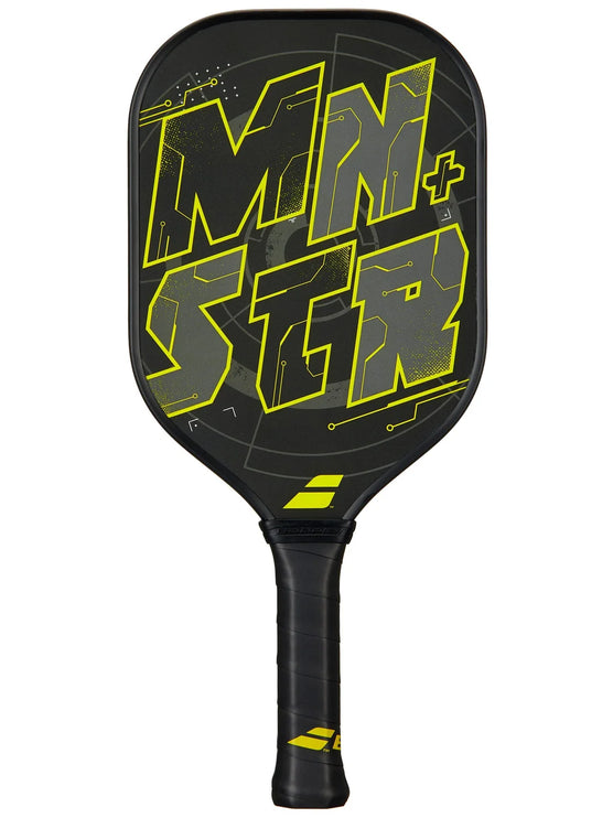 Babolat MNSTR+ Pickleball Paddle